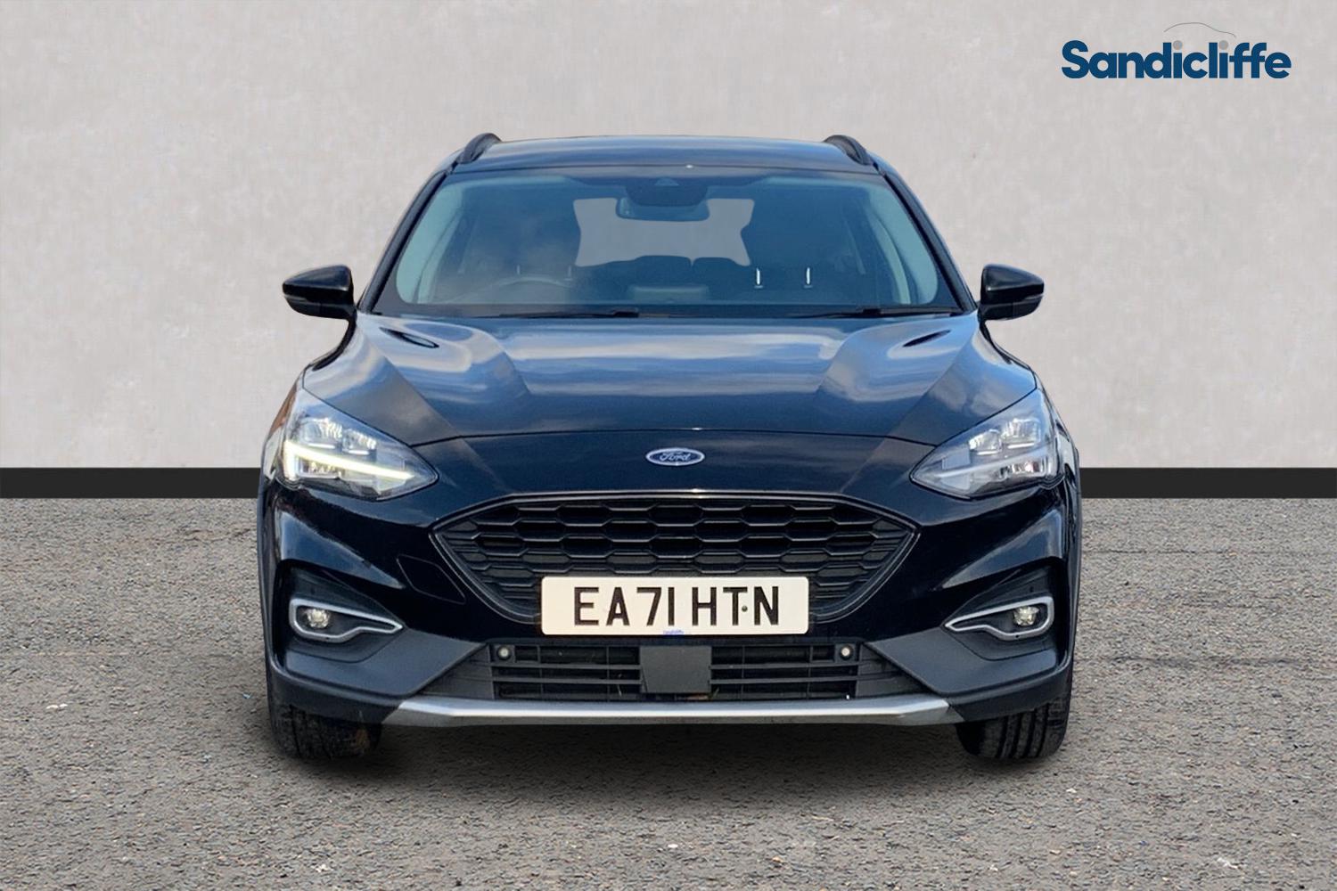 Used Ford Focus 2021 for sale - 76618400: Photo 2