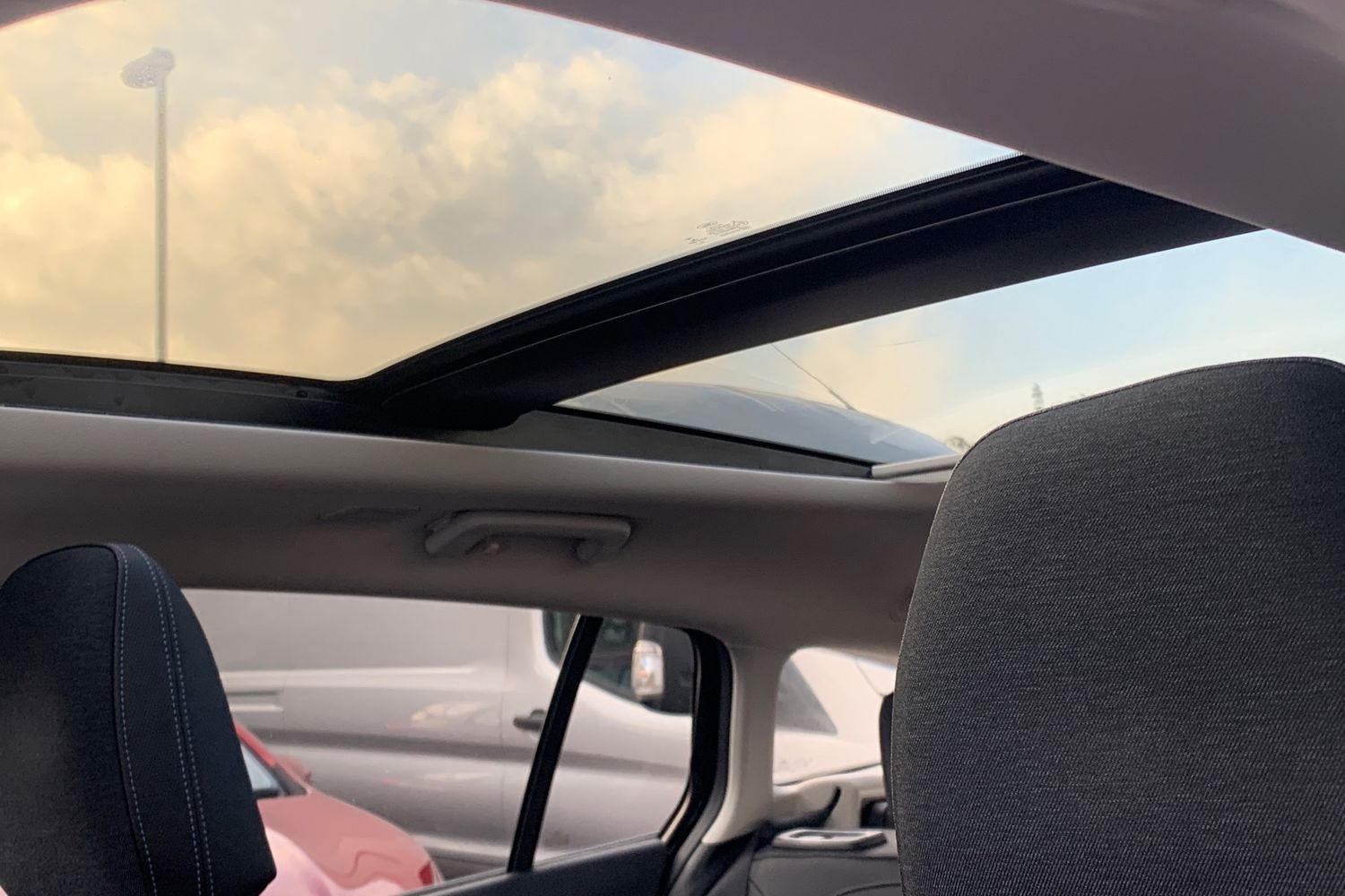 Used Ford Focus 2021 for sale - 76618400: Photo 22