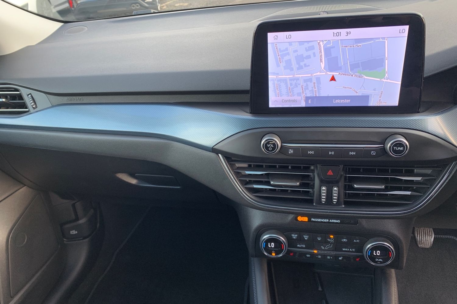 Used Ford Focus 2021 for sale - 76618400: Photo 23