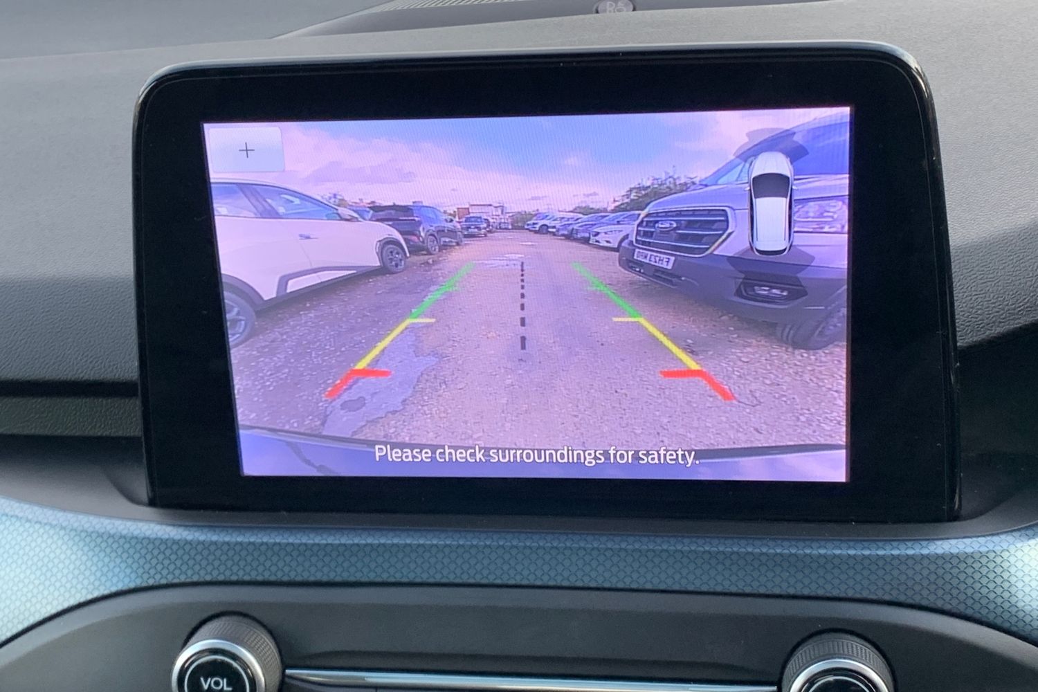 Used Ford Focus 2021 for sale - 76618400: Photo 27