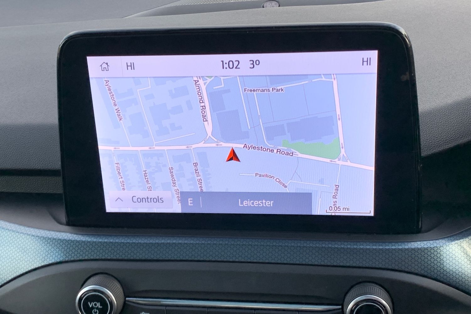 Used Ford Focus 2021 for sale - 76618400: Photo 28