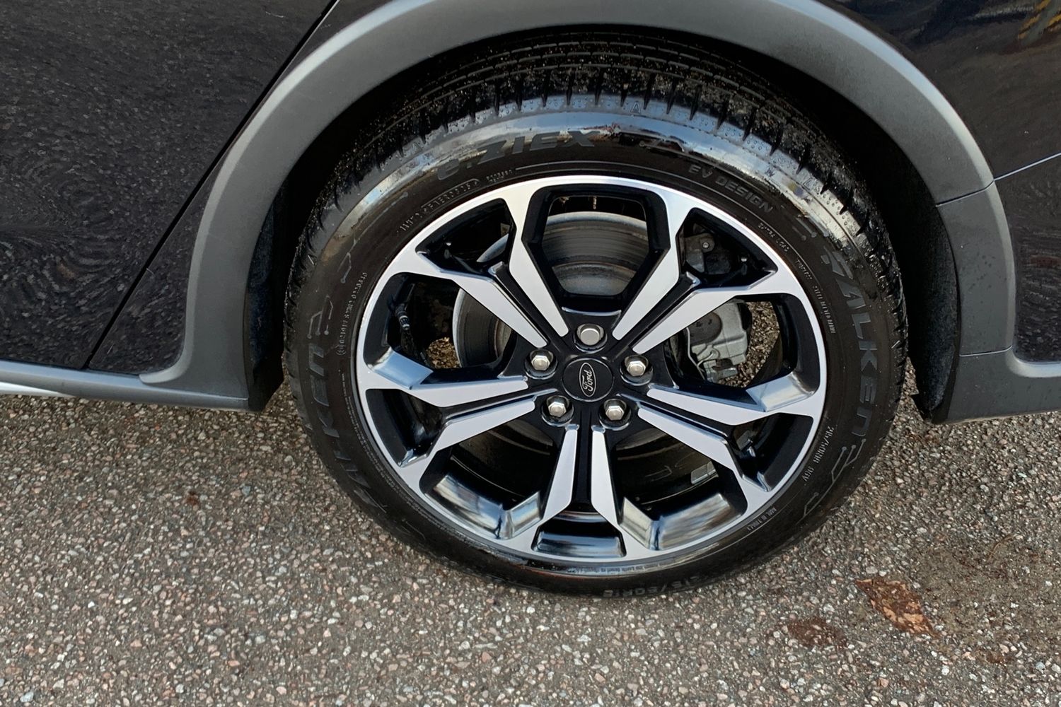 Used Ford Focus 2021 for sale - 76618400: Photo 36