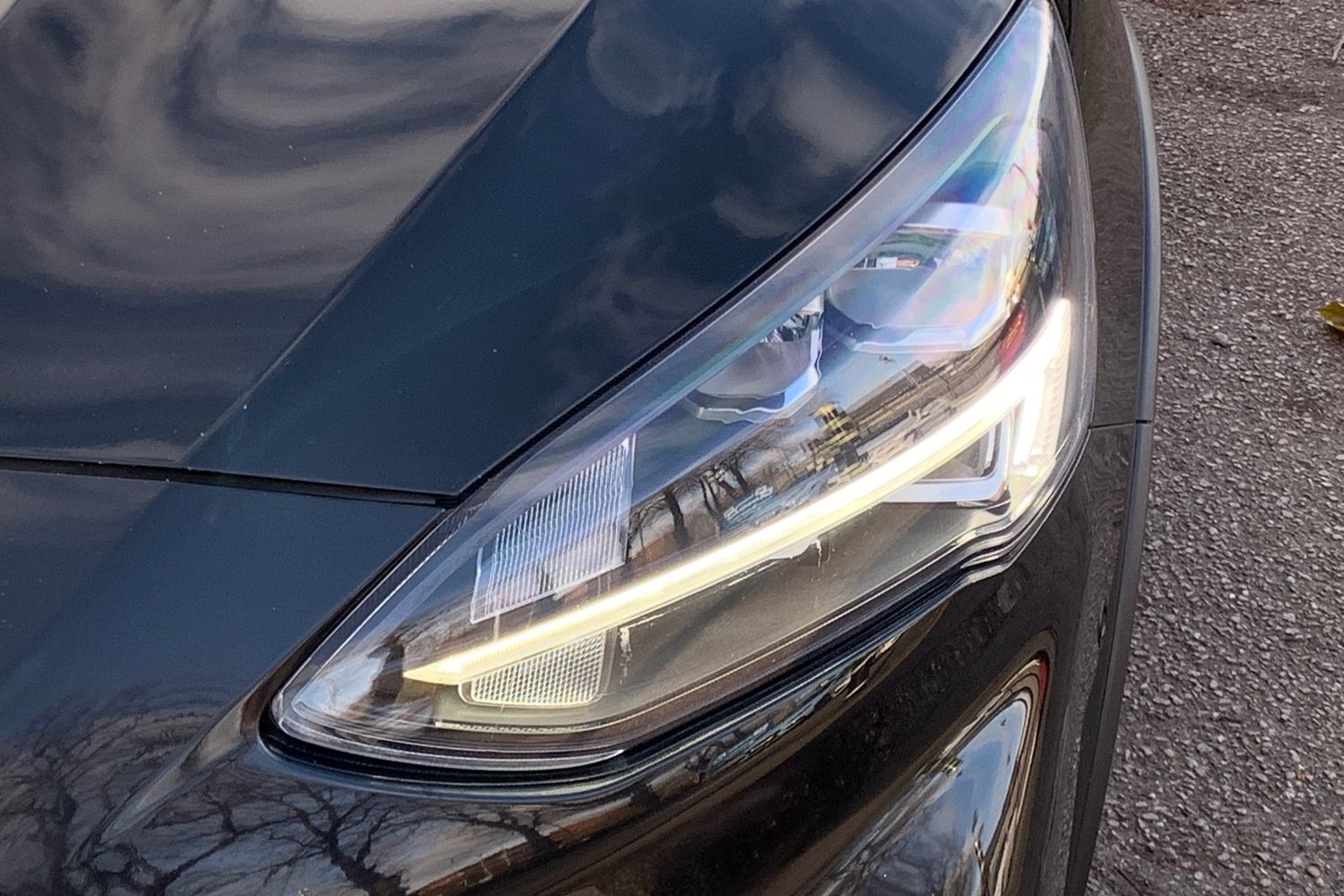 Used Ford Focus 2021 for sale - 76618400: Photo 38