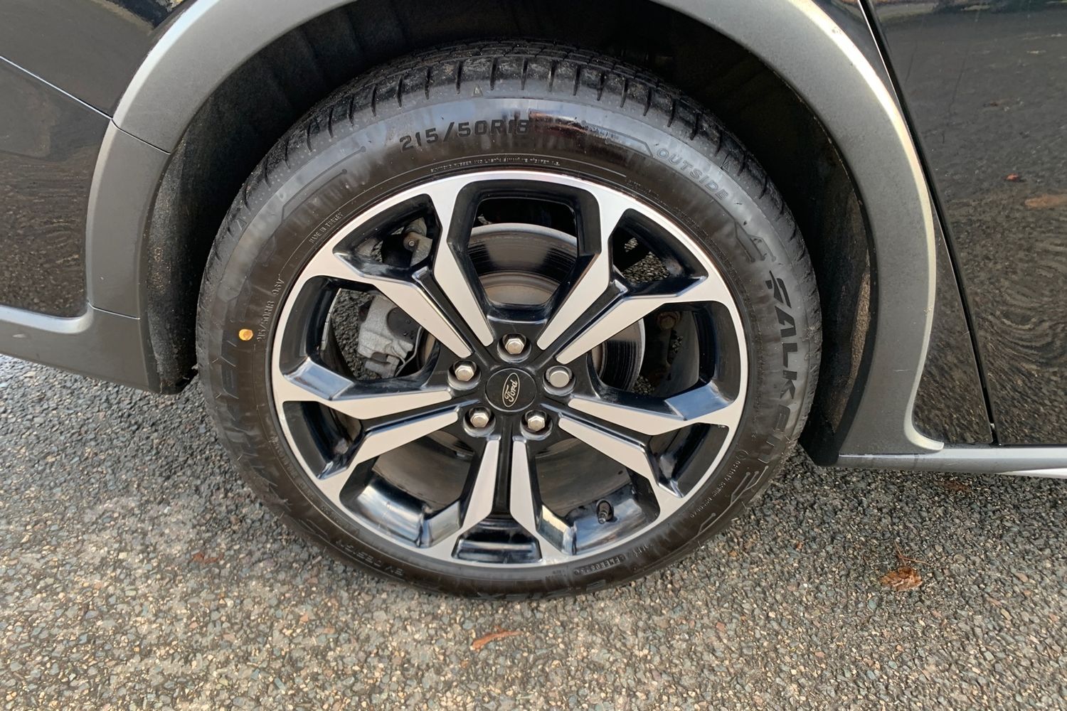 Used Ford Focus 2021 for sale - 76618400: Photo 39