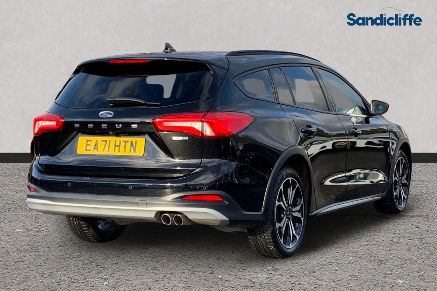 Used Ford Focus 2021 for sale - 76618400: Photo 4