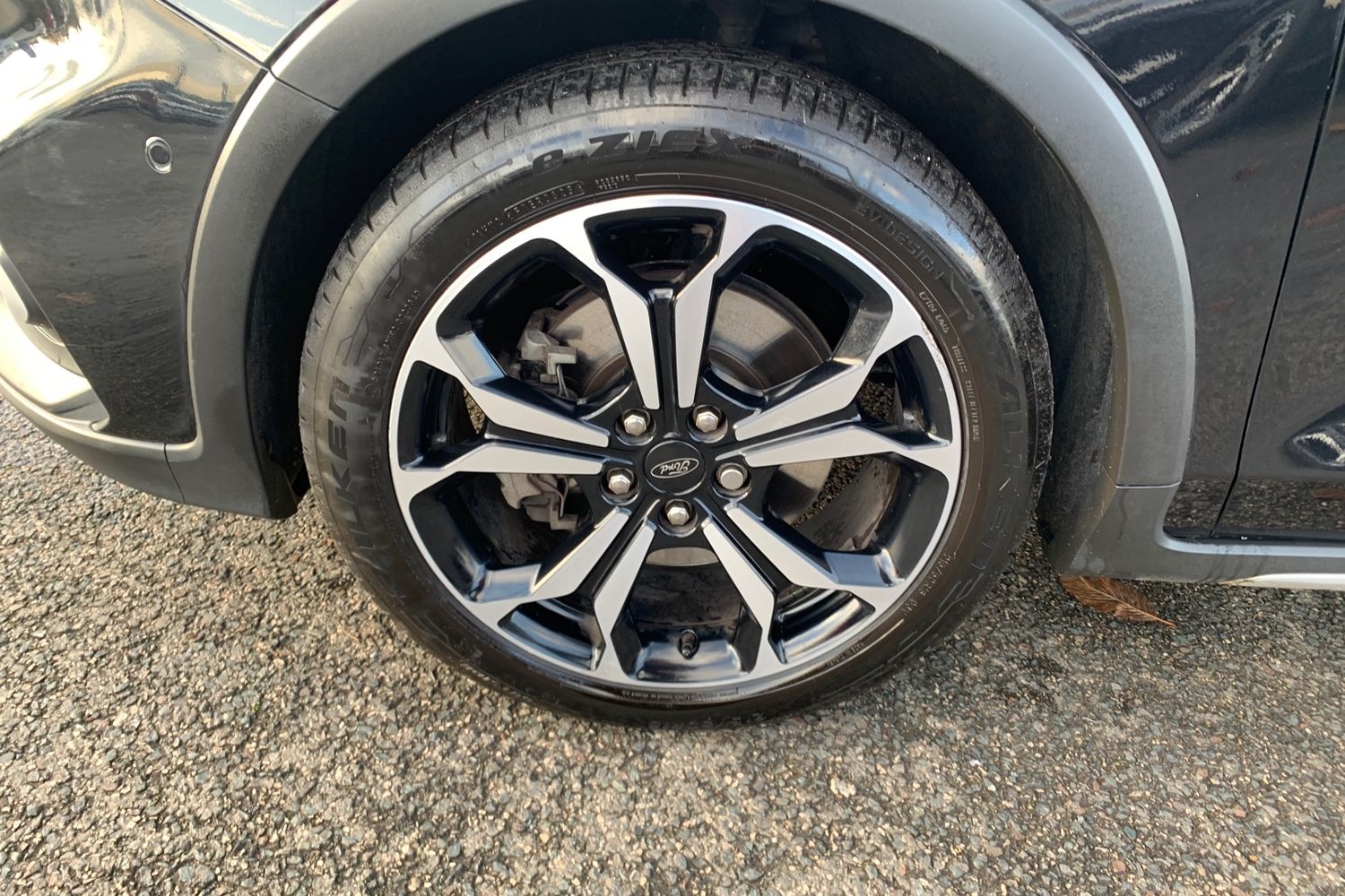 Used Ford Focus 2021 for sale - 76618400: Photo 40