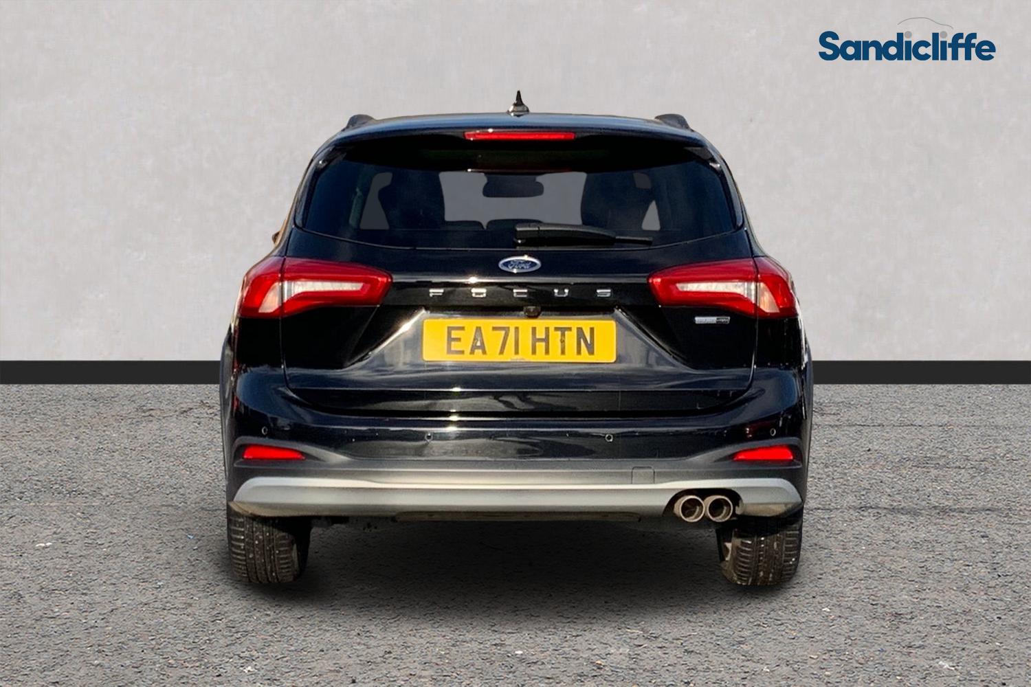 Used Ford Focus 2021 for sale - 76618400: Photo 5