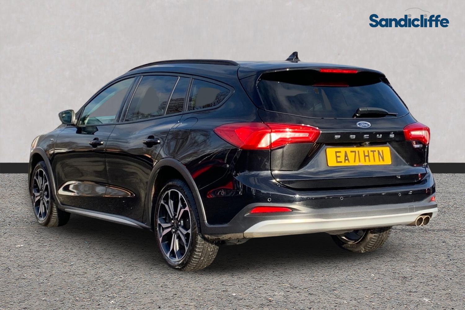 Used Ford Focus 2021 for sale - 76618400: Photo 6