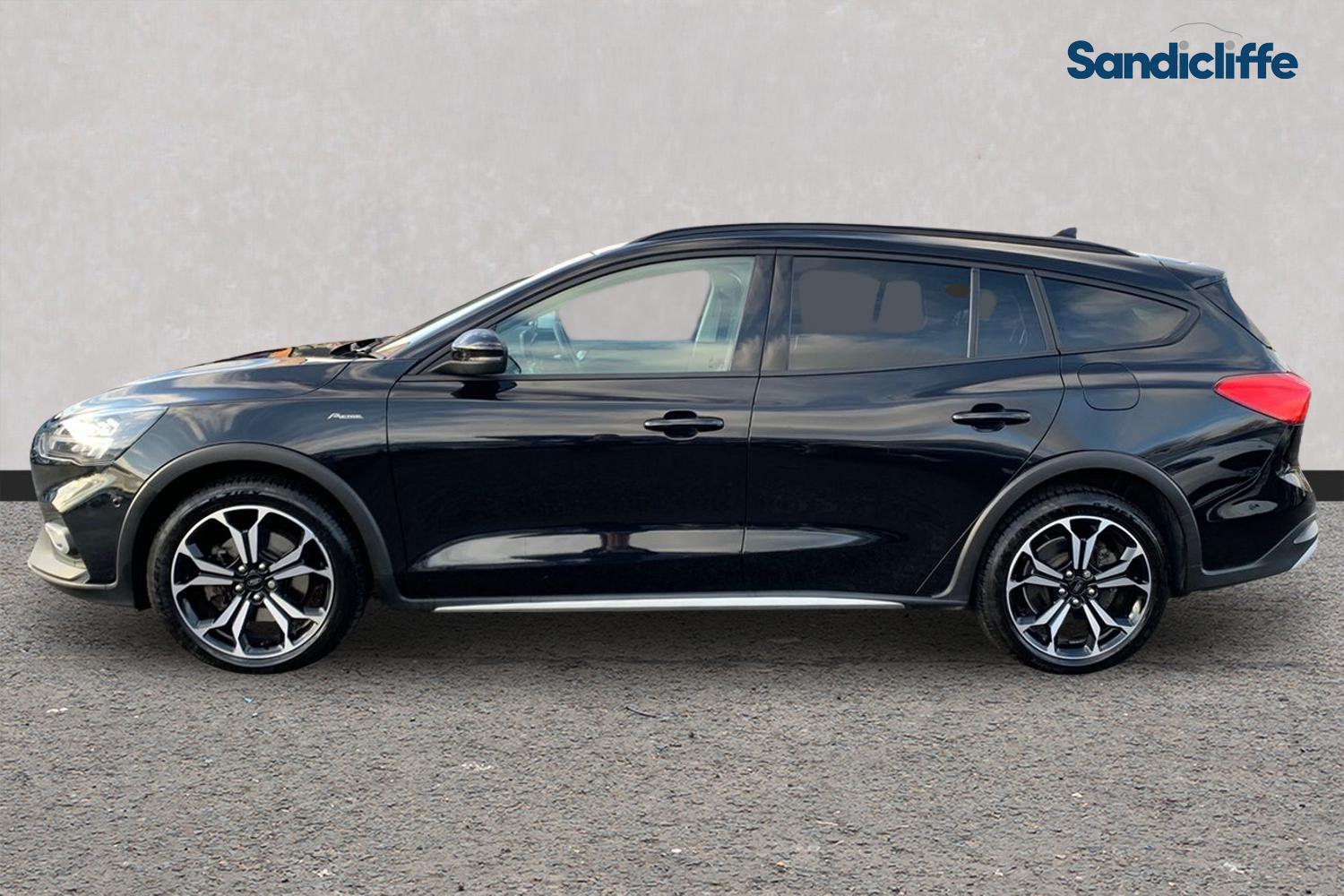 Used Ford Focus 2021 for sale - 76618400: Photo 7