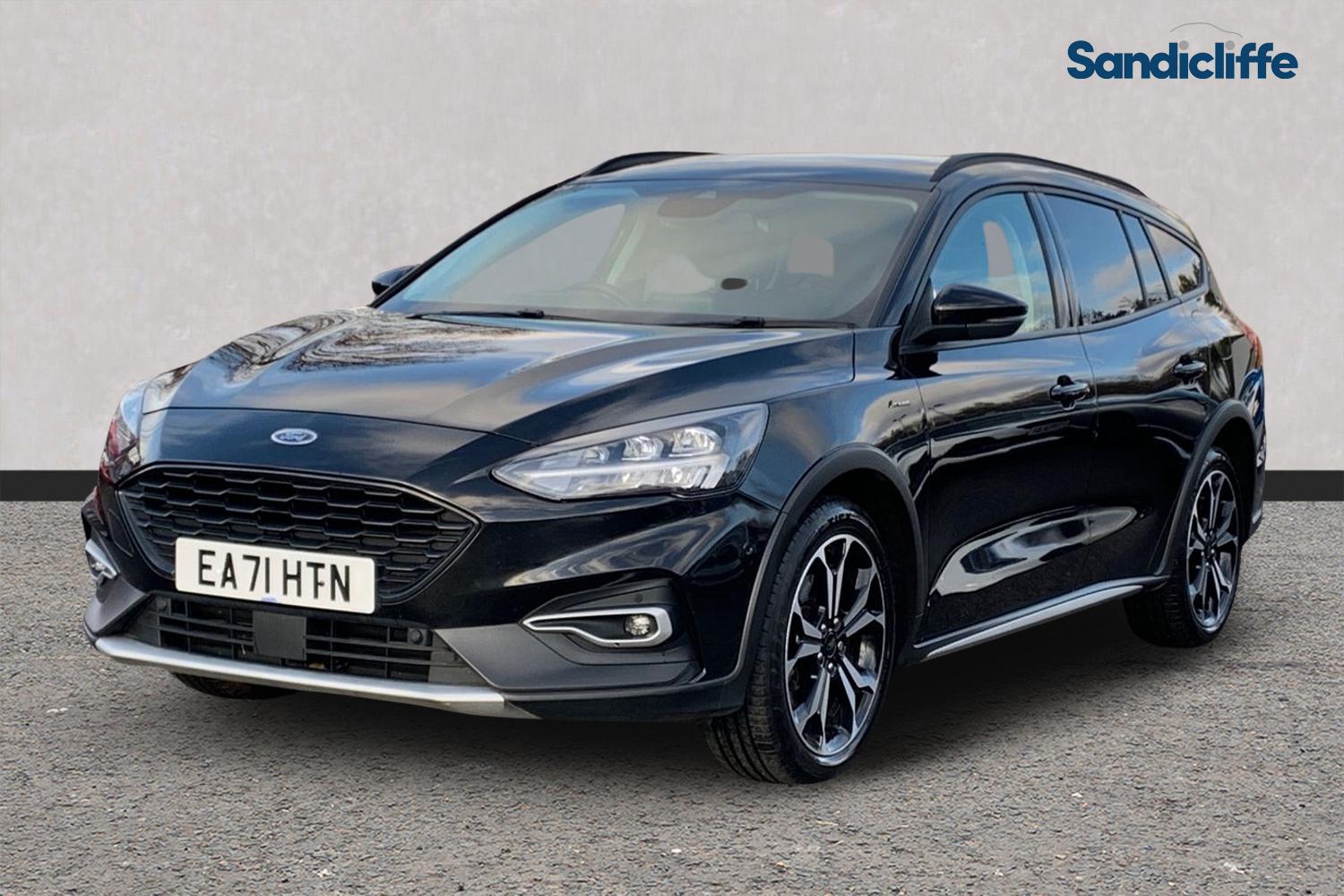 Used Ford Focus 2021 for sale - 76618400: Photo 8