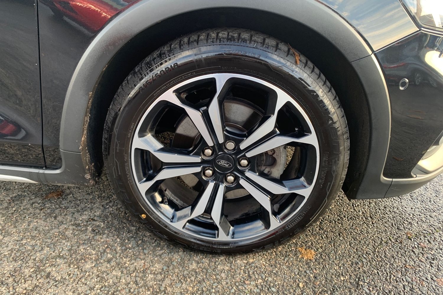 Used Ford Focus 2021 for sale - 76618400: Photo 9