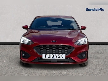 Used Ford Focus 2019 for sale - 77806975: Photo