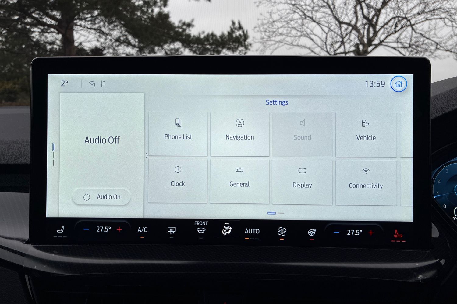 Used Ford Focus 2025 for sale - 77136886: Photo 42