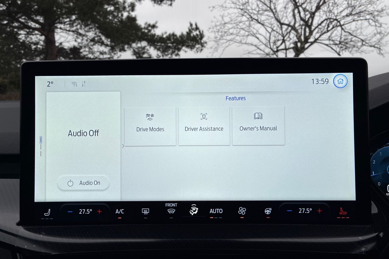 Used Ford Focus 2025 for sale - 77136886: Photo 44