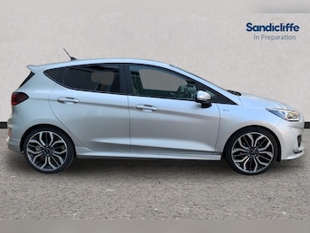 Used Ford Fiesta 2023 for sale - 78522090: Photo
