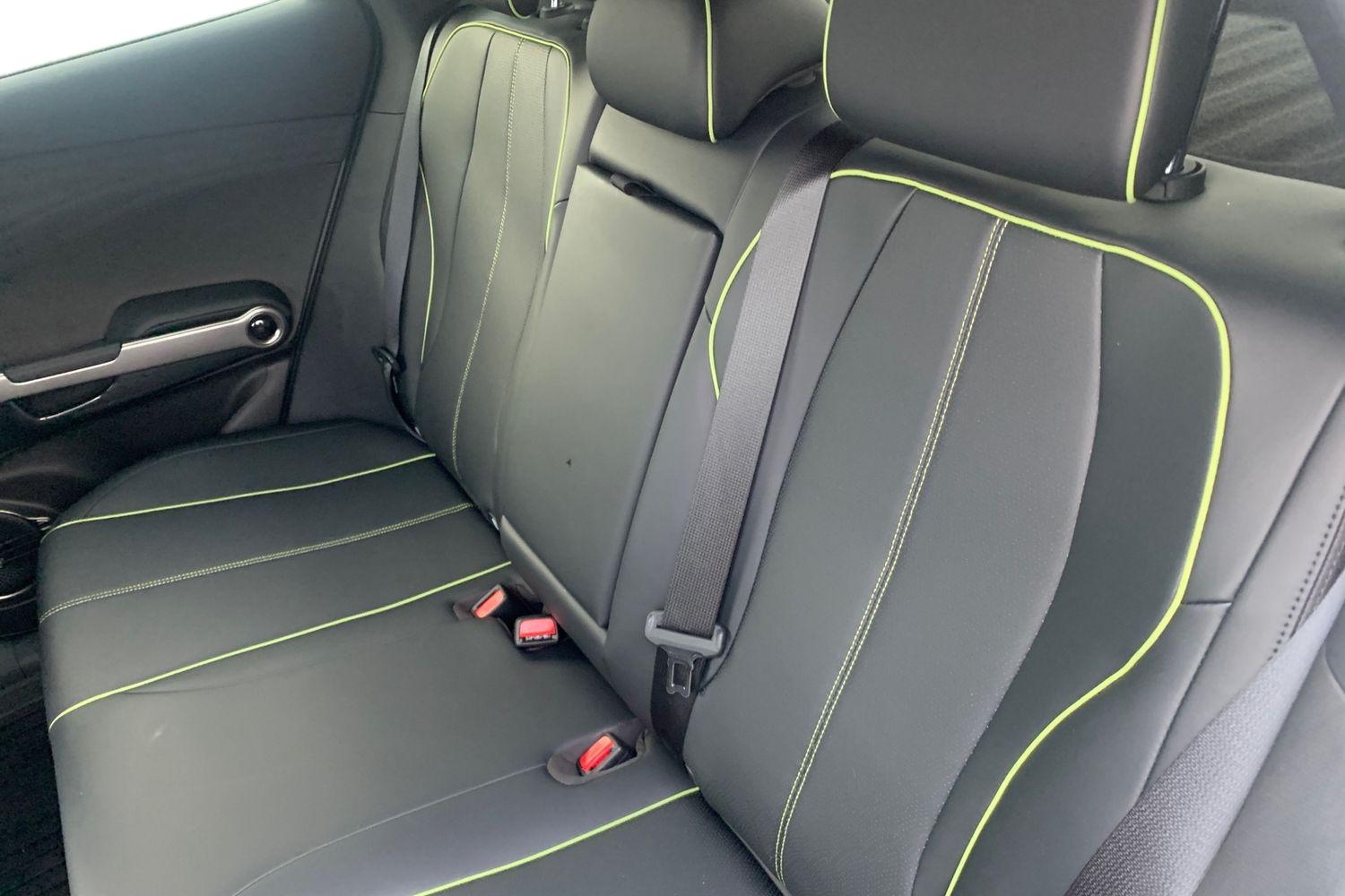 Used BYD Atto 3 2025 for sale - 77298271: Photo 13