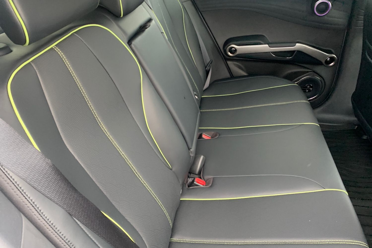 Used BYD Atto 3 2025 for sale - 77298271: Photo 18