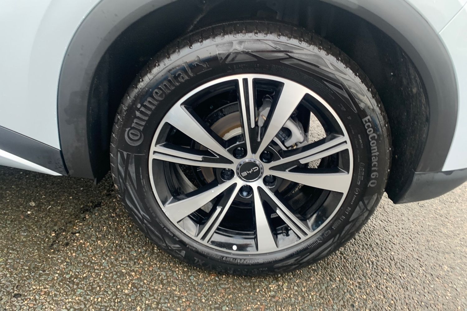 Used BYD Atto 3 2025 for sale - 77298271: Photo 21