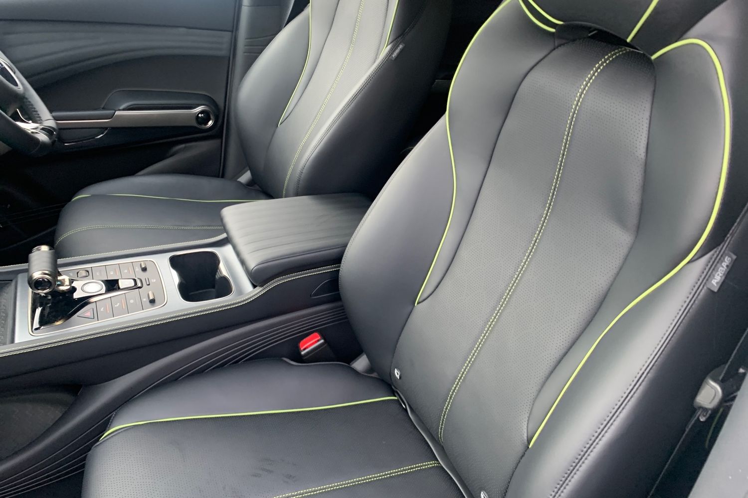 Used BYD Atto 3 2025 for sale - 77298271: Photo 24