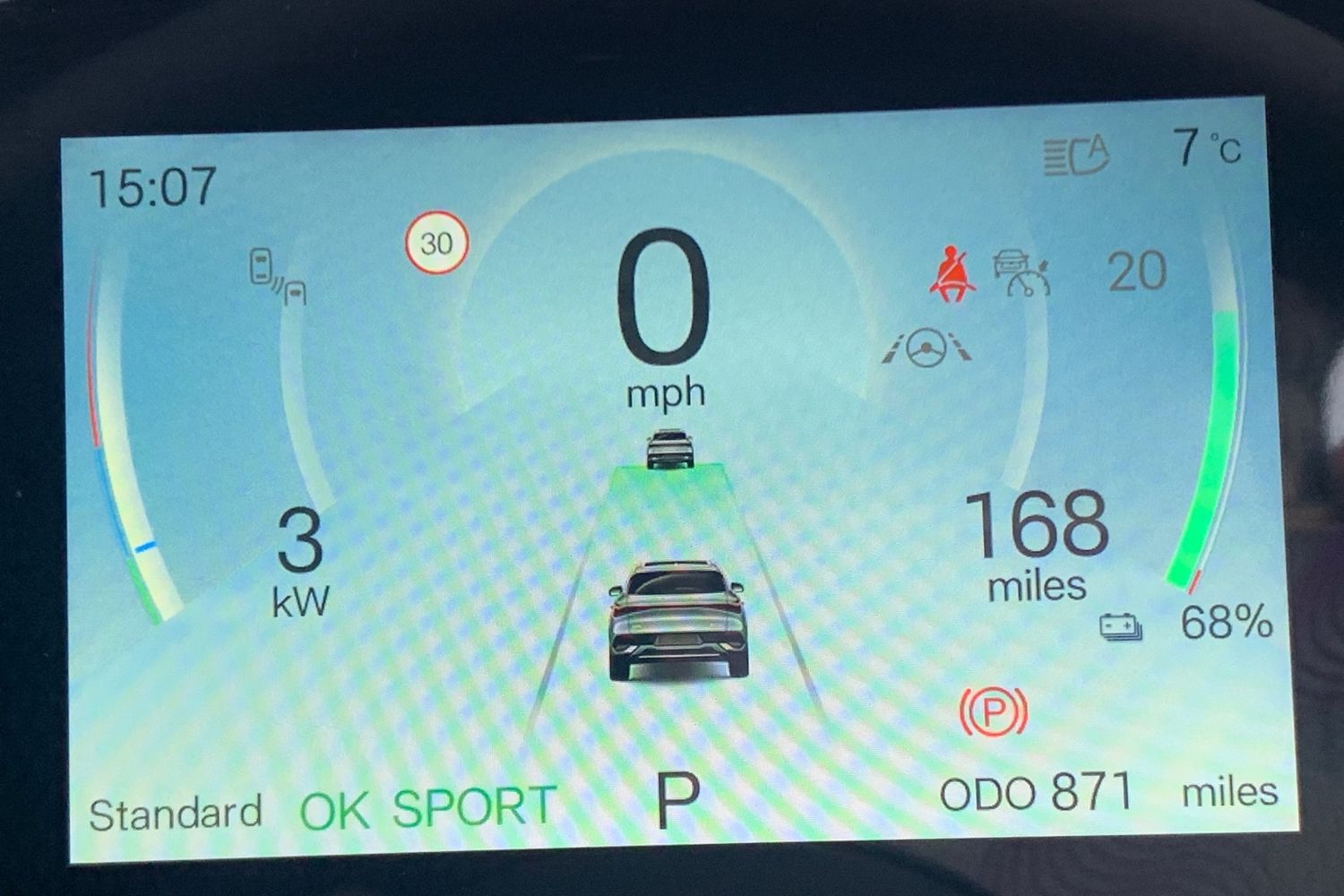 Used BYD Atto 3 2025 for sale - 77298271: Photo 27