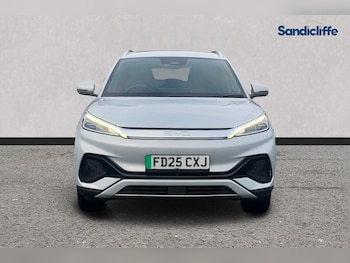 Used BYD Atto 3 2025 for sale - 77298271: Photo