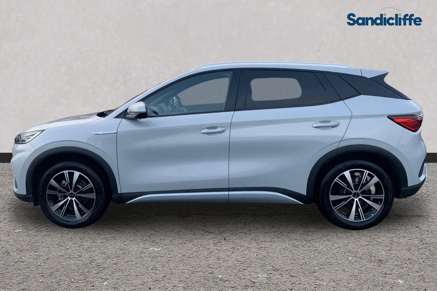 Used BYD Atto 3 2025 for sale - 77298271: Photo 7