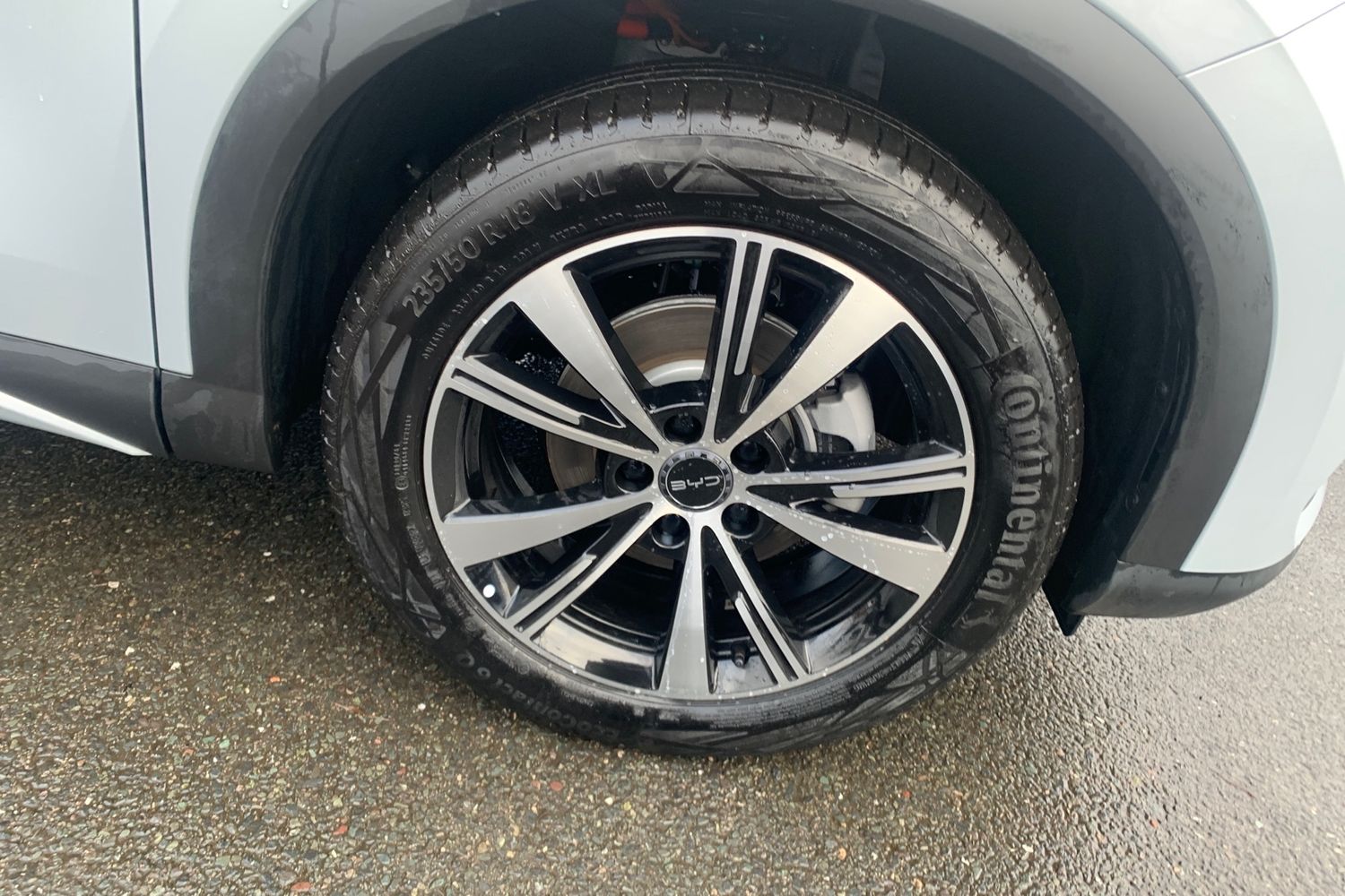 Used BYD Atto 3 2025 for sale - 77298271: Photo 9