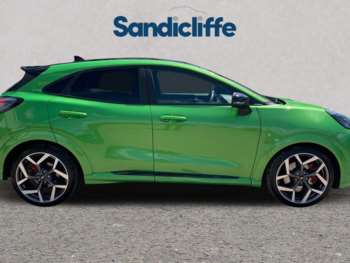 Used Ford Puma 2023 for sale - 75210374: Photo