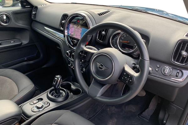Used MINI Countryman 2022 for sale - 76264287: Photo 10