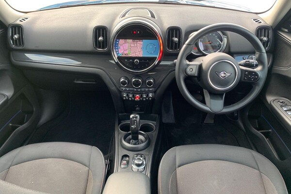 Used MINI Countryman 2022 for sale - 76264287: Photo 11