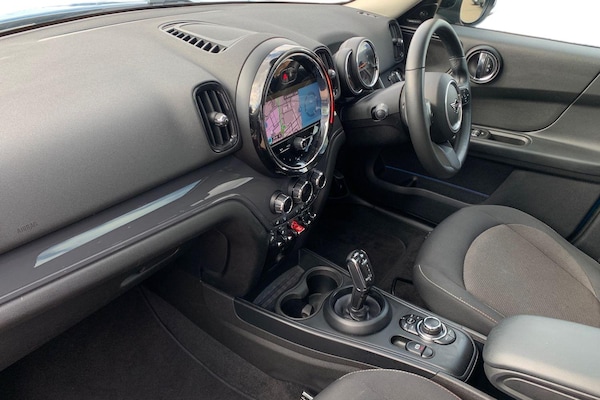 Used MINI Countryman 2022 for sale - 76264287: Photo 13