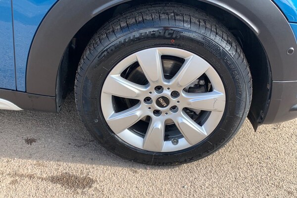 Used MINI Countryman 2022 for sale - 76264287: Photo 16