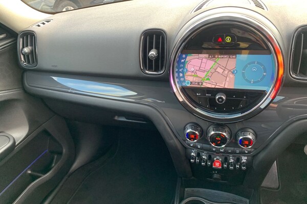 Used MINI Countryman 2022 for sale - 76264287: Photo 21