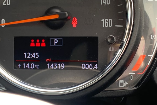 Used MINI Countryman 2022 for sale - 76264287: Photo 27