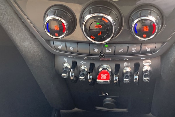Used MINI Countryman 2022 for sale - 76264287: Photo 28
