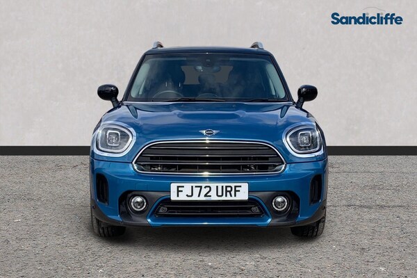 Used MINI Countryman 2022 for sale - 76264287: Photo 2