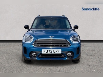 Used MINI Countryman 2022 for sale - 76264287: Photo 2