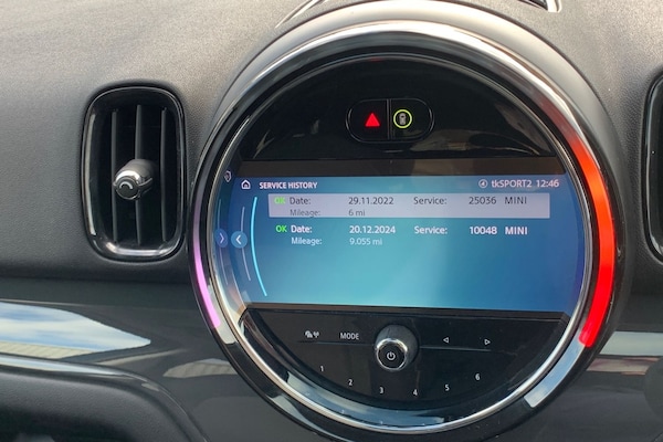 Used MINI Countryman 2022 for sale - 76264287: Photo 31