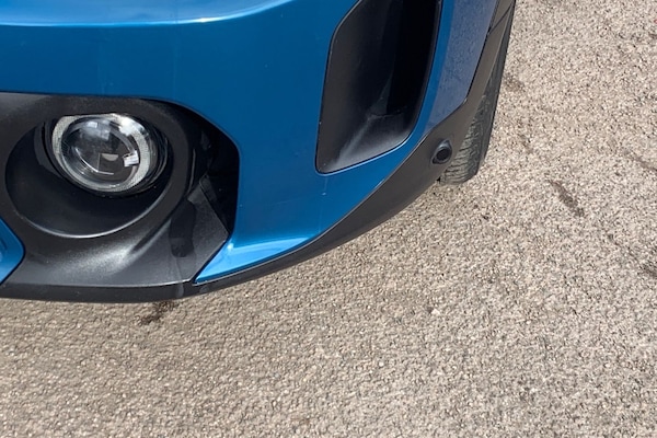 Used MINI Countryman 2022 for sale - 76264287: Photo 34