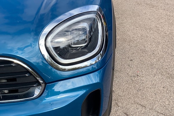 Used MINI Countryman 2022 for sale - 76264287: Photo 35