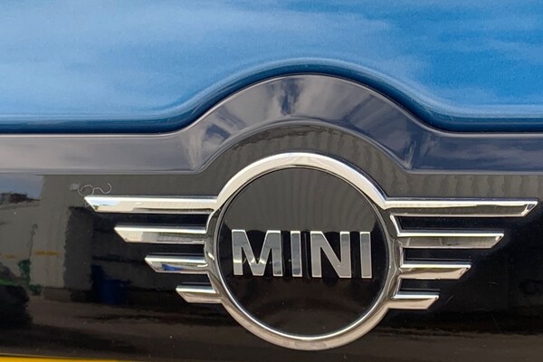 Used MINI Countryman 2022 for sale - 76264287: Photo 36