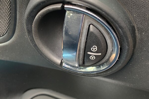 Used MINI Countryman 2022 for sale - 76264287: Photo 39