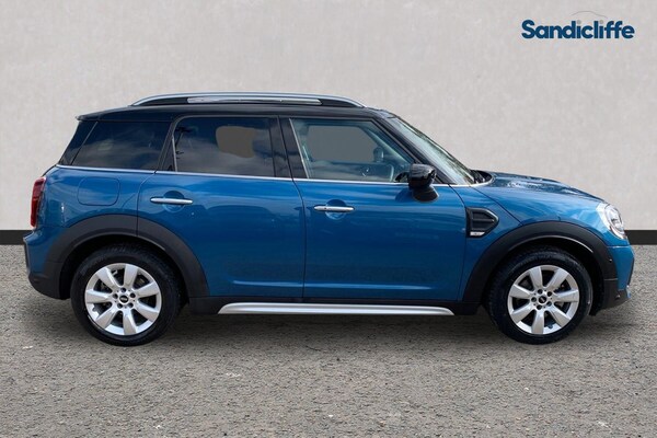 Used MINI Countryman 2022 for sale - 76264287: Photo 3