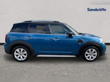 Used MINI Countryman 2022 for sale - 76264287: Photo 3