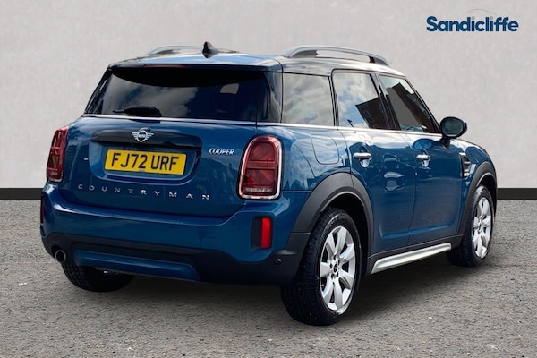 Used MINI Countryman 2022 for sale - 76264287: Photo 4