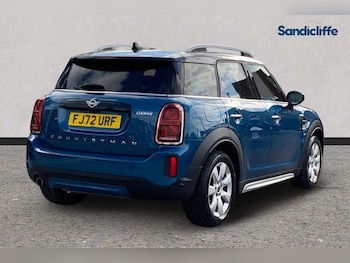 Used MINI Countryman 2022 for sale - 76264287: Photo 4