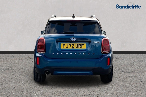 Used MINI Countryman 2022 for sale - 76264287: Photo 5