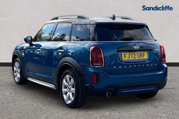 Used MINI Countryman 2022 for sale - 76264287: Photo 6