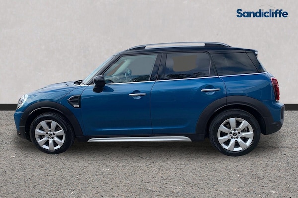Used MINI Countryman 2022 for sale - 76264287: Photo 7
