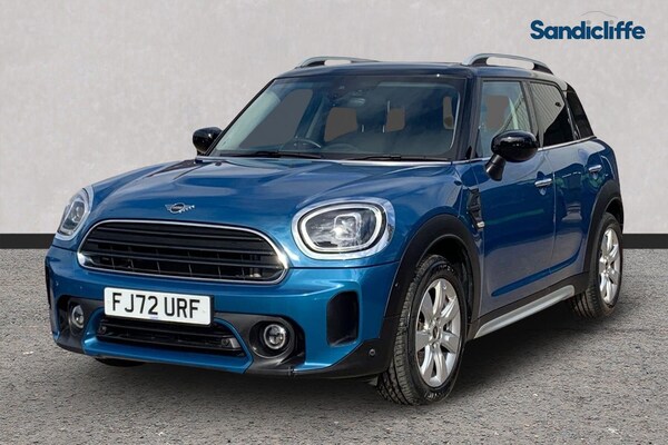 Used MINI Countryman 2022 for sale - 76264287: Photo 8